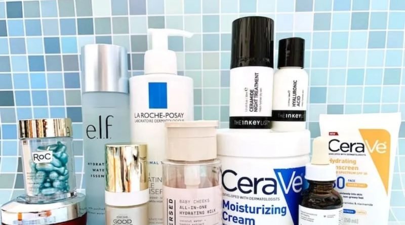 How to take Care of the Skin: Skincare Routine