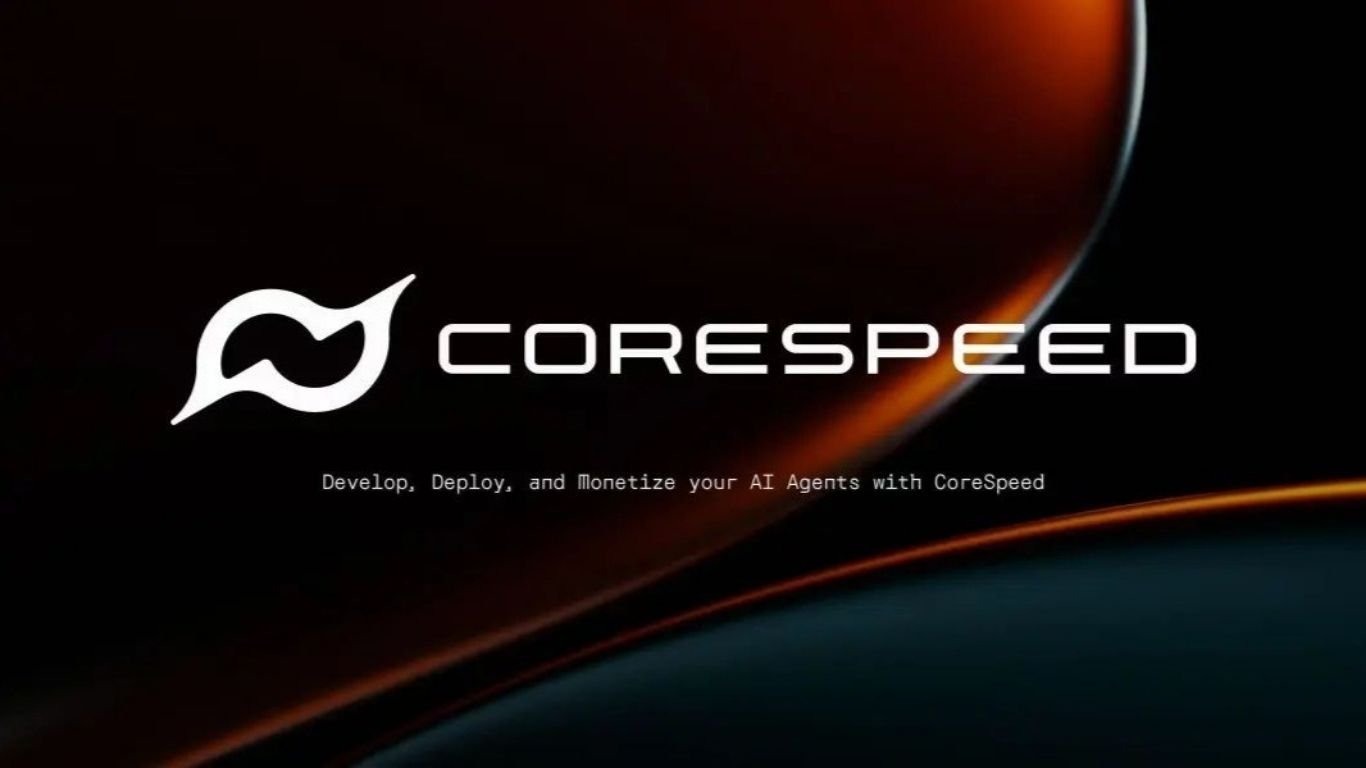Vision of CoreSpeed: How Milton He Yan Is Propelling an Agent-Native AI Future