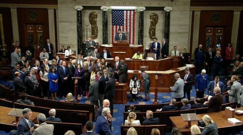 The Upcoming Federal Government Shutdown: Major Implications and Updates