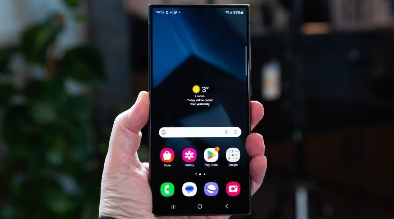 How to Give Your Older Phone New Software Powers