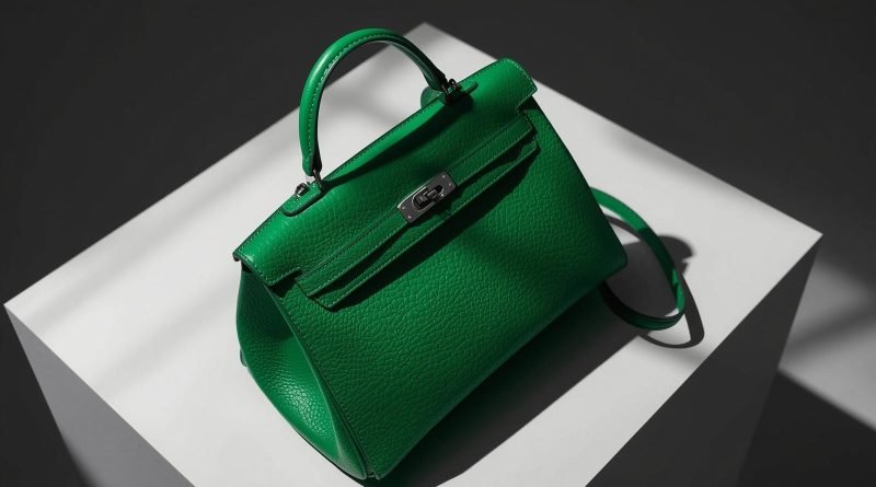 Caterpillar Handbag – A Strong and Stylish Choice