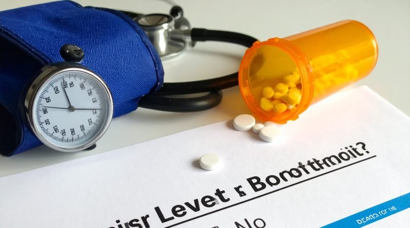 Can Aspirin Lower Blood Pressure? A Complete Guide