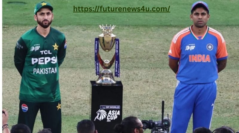 Asia Cup 2025 Final: India Wins Toss and Chooses to Bowl First vs Pakistan