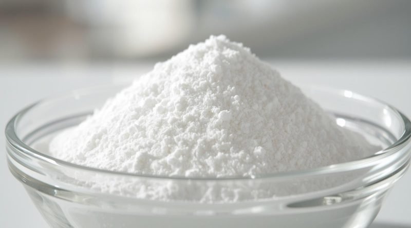 Is Baking Soda Gluten Free? 1 Is Baking Soda Gluten Free?