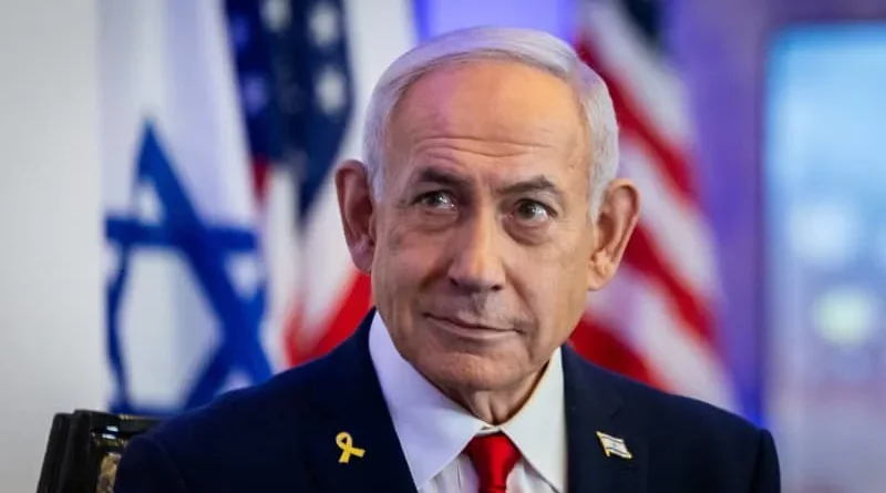 Israel’s Prime Minister Benjamin Netanyahu Apologizes to Qatar: A Diplomatic Turning Point
