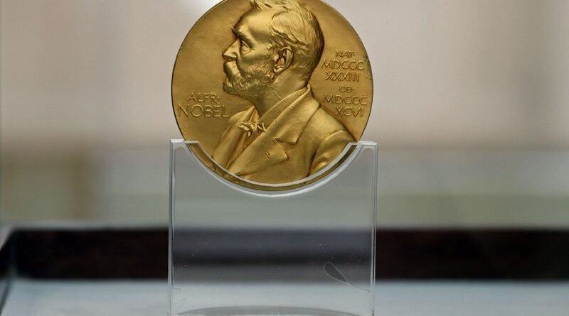 Nobel Peace Prize 2025: Winner and Motivation