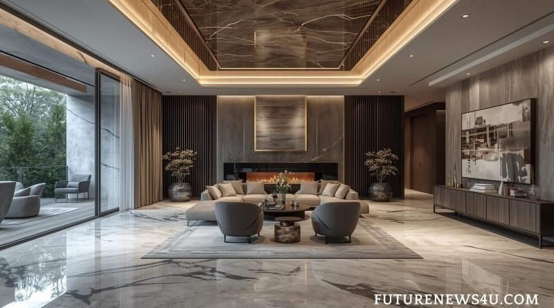 Luxury Home Remodeling: Top Trends and 2025-2026 Guide
