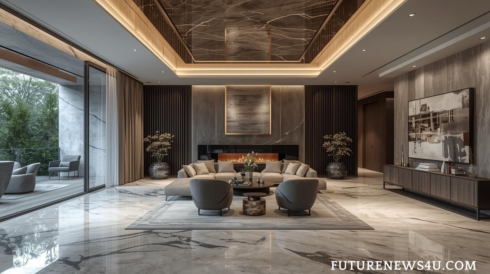 Luxury Home Remodeling: Top Trends and 2025-2026 Guide