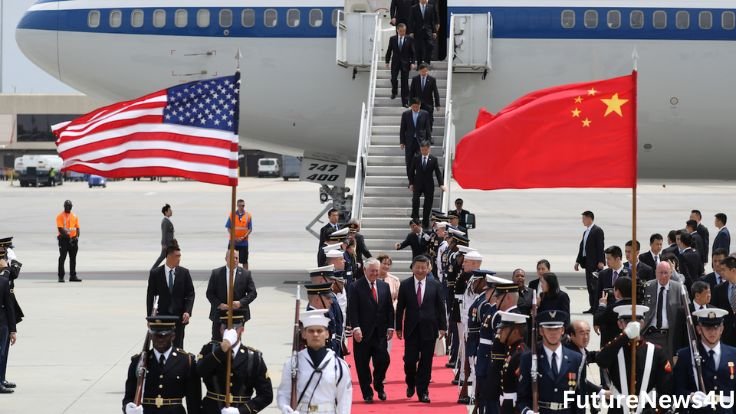 Trump’s Asia Trip 2025: A New Phase in U.S.–China Relations