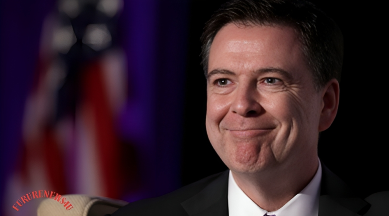 James Comey Arraigned: Former FBI Director Faces Charges Amid Political Firestorm