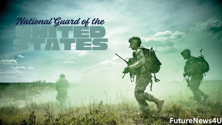 National Guard of the United States: History, Role, Duties and Importance