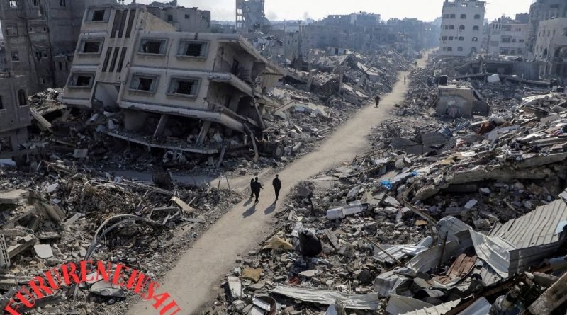 Gaza Talks Underway on Anniversary of Oct. 7 Attack — What Happened and What’s at Stake