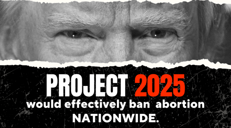 Project 2025: What It Is and Why It Matters?