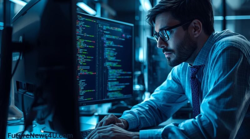 Corporate Software Inspector: Boosting Efficiency & Security