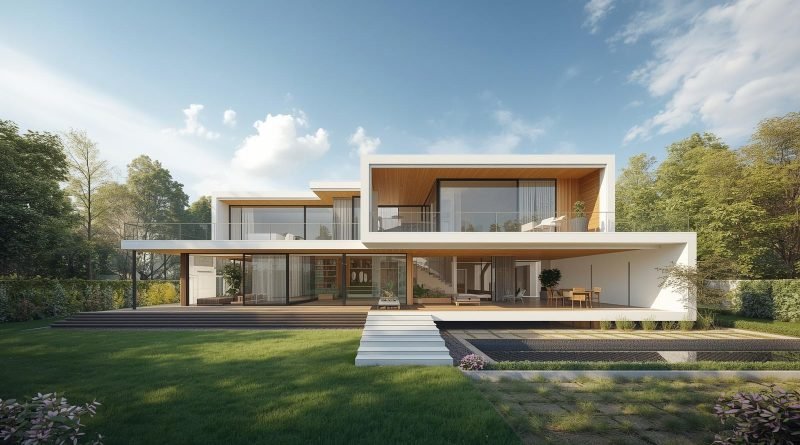 House Design Ideas: Modernize Your Home
