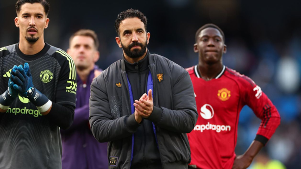 Manchester United Transfer Update - September 2025
