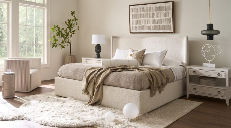 Universal Furniture: Complete Guide to Modern and Versatile Home Solutions 1 Universal Furniture: Complete Guide to Modern and Versatile Home Solutions