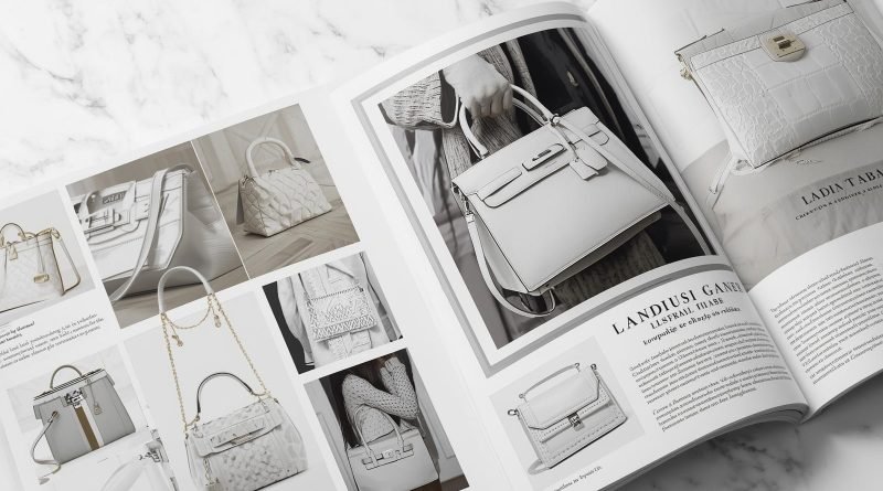 White Purse: A Style and Buying Guide 1 White Purse: A Style and Buying Guide