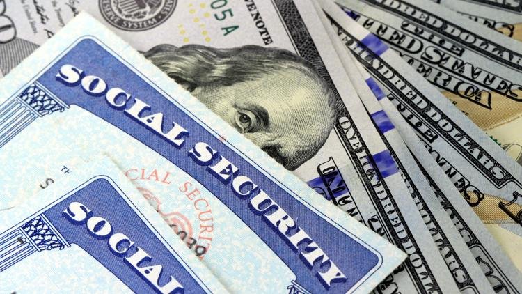 Explaining the 2025 Social Security COLA Increase