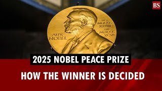 Maria Corina Machado: A Voice of Courage and the Journey Toward the “2025 Nobel Peace Prize”