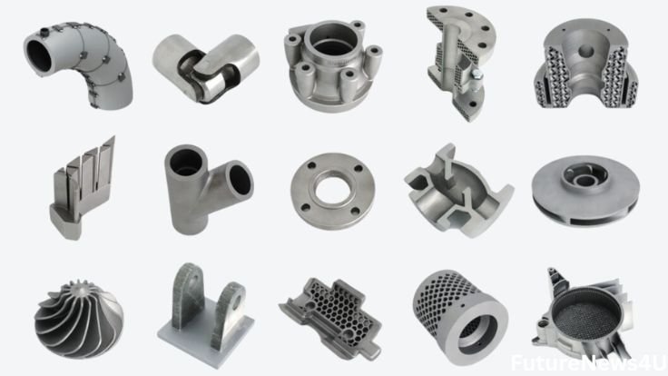 The Growing Importance of Aluminium Die Casting in Modern Manufacturing