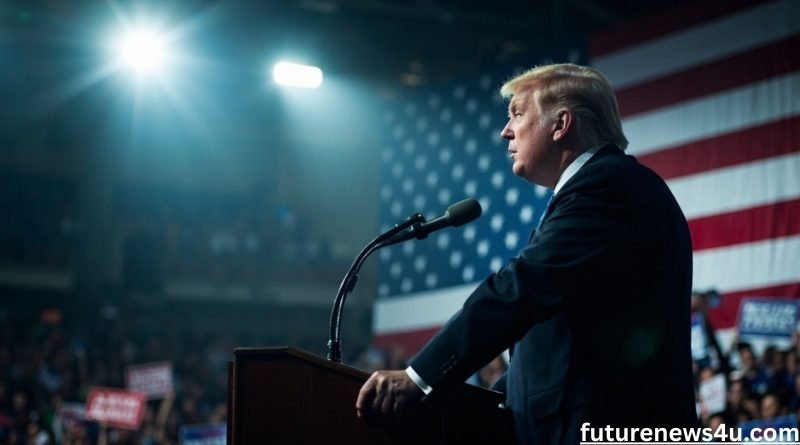 Political Backlash, Legal Shifts, and GOP Recalibrations: A Deep Look at the Forces Reshaping the American Political Landscape