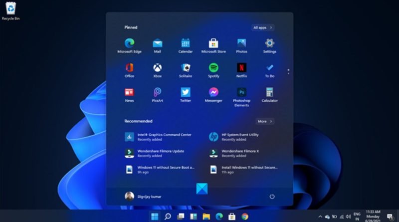 The Full Guide to windows 11 iso