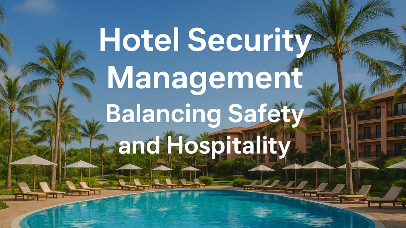 Are Hotels and Resorts Safe from Violent Attacks?  