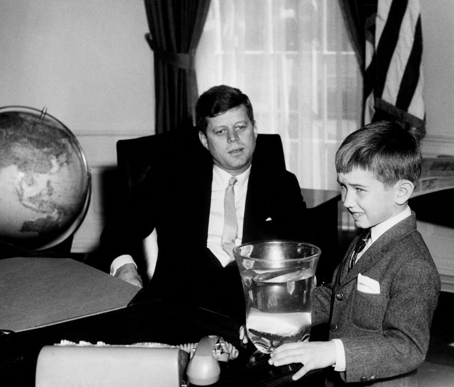 An American Tragedy: The Assassination of Robert F. Kennedy and the Night That Changed History 2 %Post title%