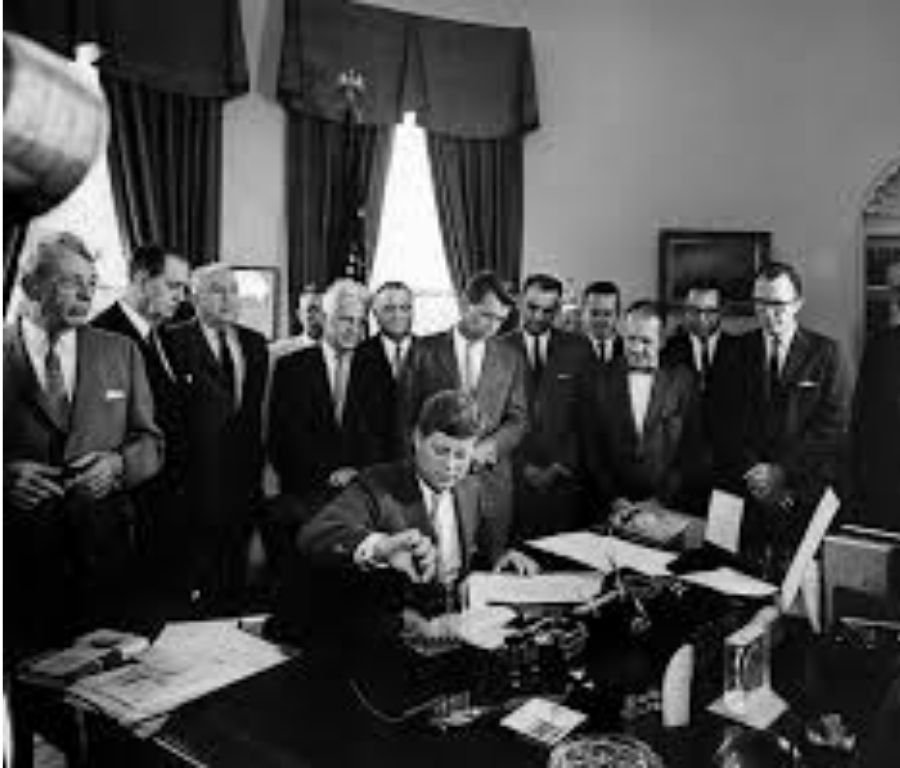 An American Tragedy: The Assassination of Robert F. Kennedy and the Night That Changed History 3 %Post title%