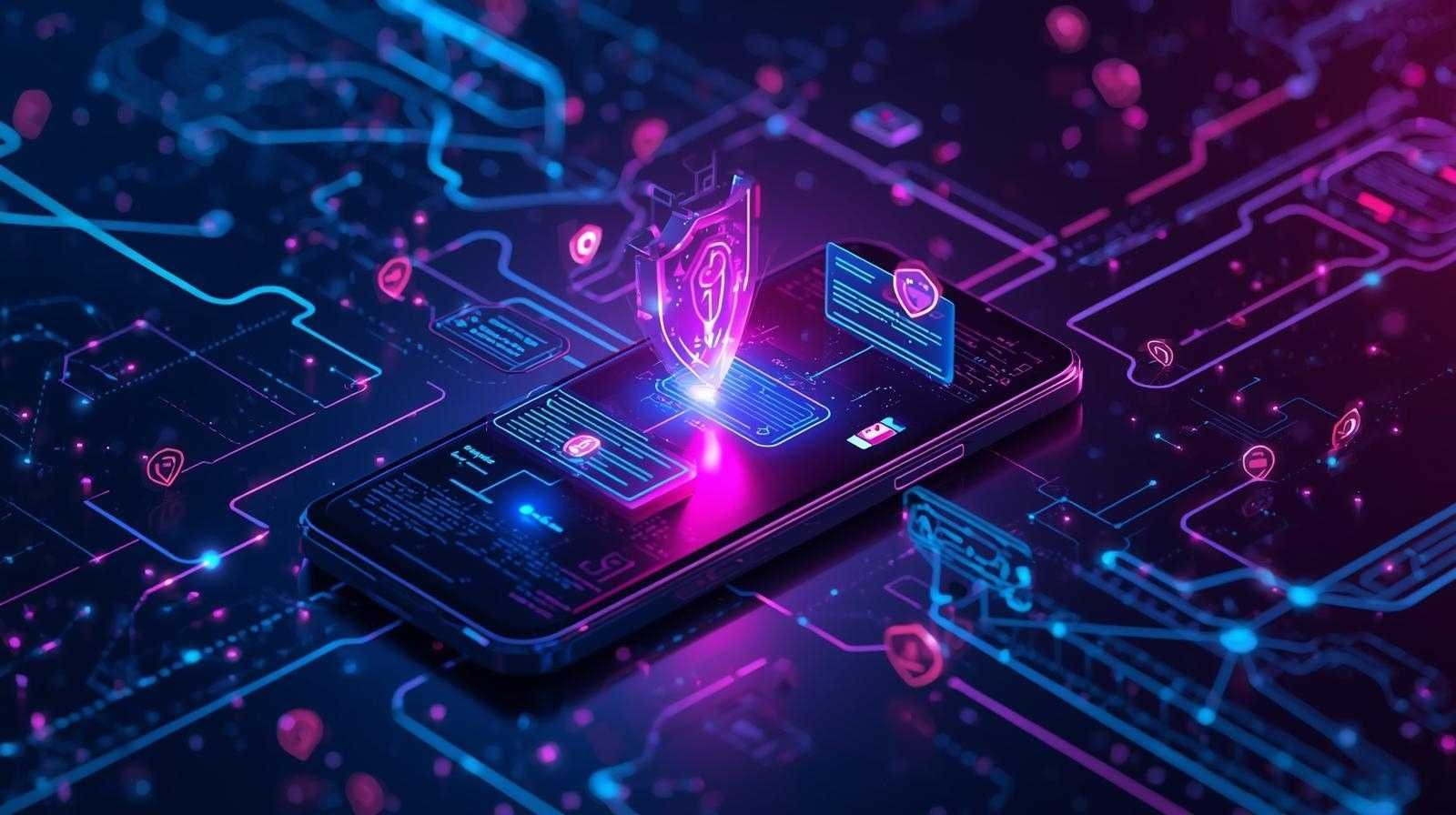 The Rise of Secure Privacy Messaging on Z-Text Blockchain App