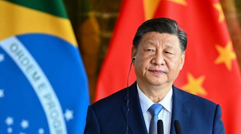 Will China Ever Be Free of Xi Jinping's Communist Tyranny?