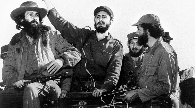 Unlikely Partners: How The CIA and the Mafia Worked Together