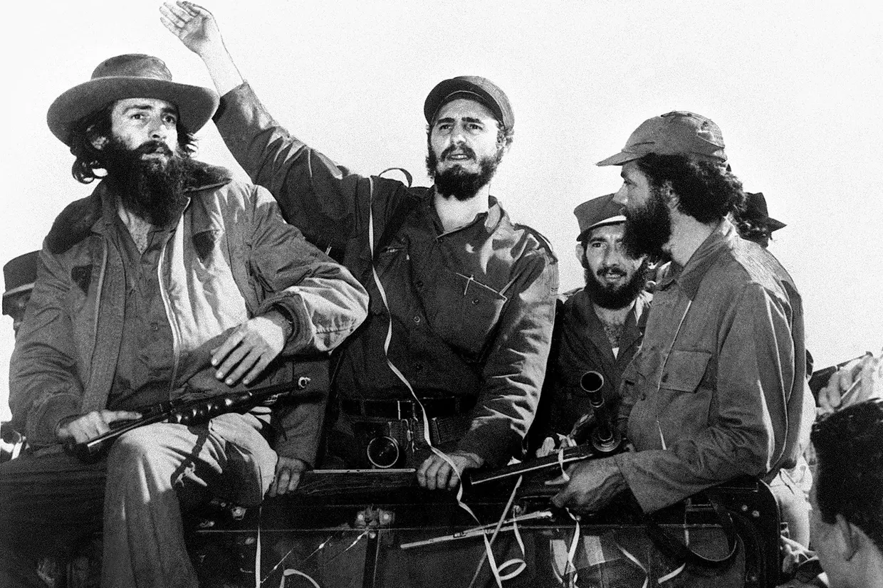Unlikely Partners: How The CIA and the Mafia Worked Together