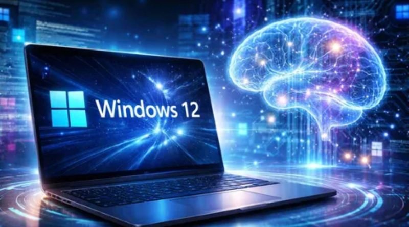 Windows 12 Release Date & Features: Latest Rumors, Leaks, and What to Expect in 2026