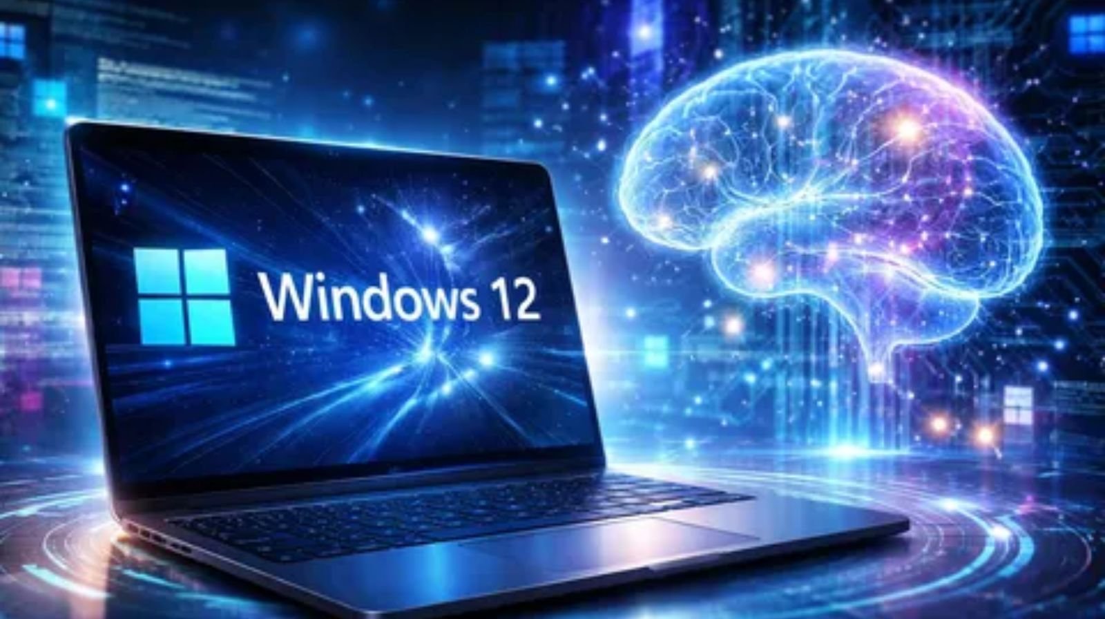 Windows 12 Release Date & Features: Latest Rumors, Leaks, and What to Expect in 2026