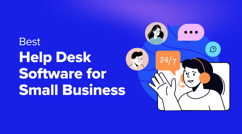 Help Desk Solutions: A Simple Guide for Businesses