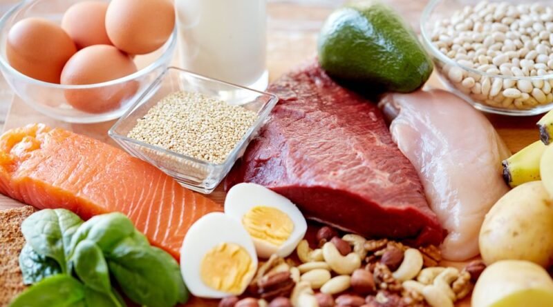 How to Find Healthy Foods Near Me in the United States (U.S.) 1 How to Find Healthy Foods Near Me in the United States (U.S.)