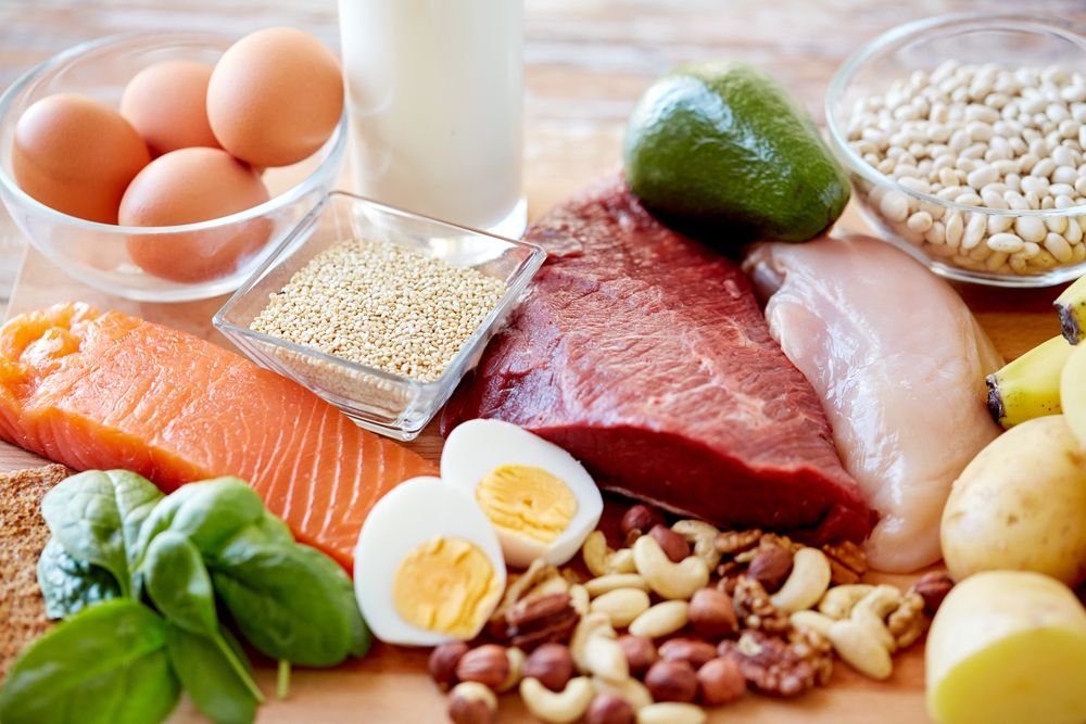 How to Find Healthy Foods Near Me in the United States (U.S.)