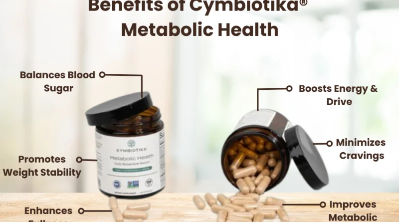 Cymbiotika Metabolic Health: A Complete Guide to Benefits, Reviews, and Weight Management 1 Cymbiotika Metabolic Health: A Complete Guide to Benefits, Reviews, and Weight Management