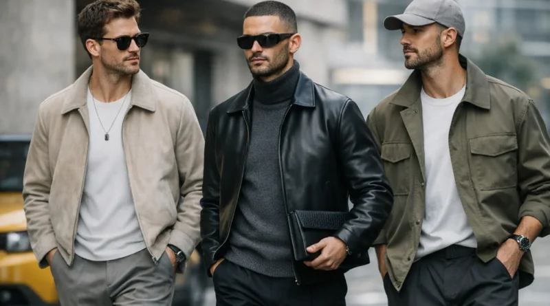 2026 Fashion Trends: A Deep Dive into Global Style Evolution 1 2026 Fashion Trends: A Deep Dive into Global Style Evolution