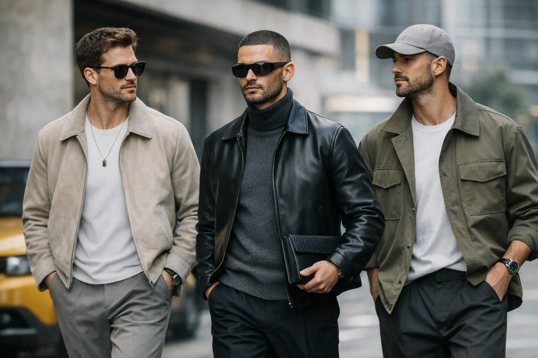 2026 Fashion Trends: A Deep Dive into Global Style Evolution