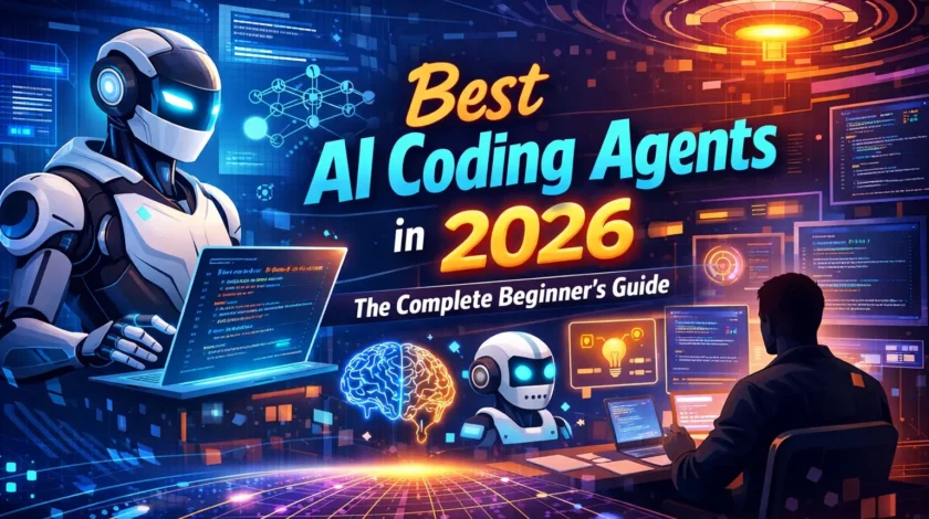 Best AI Coding Agent: A Complete Guide to Choosing the Right AI Assistant for Software Development