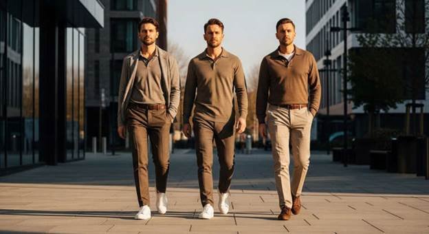 2026 Fashion Trends: A Deep Dive into Global Style Evolution 3 Predicting the future: fashion trends 2026