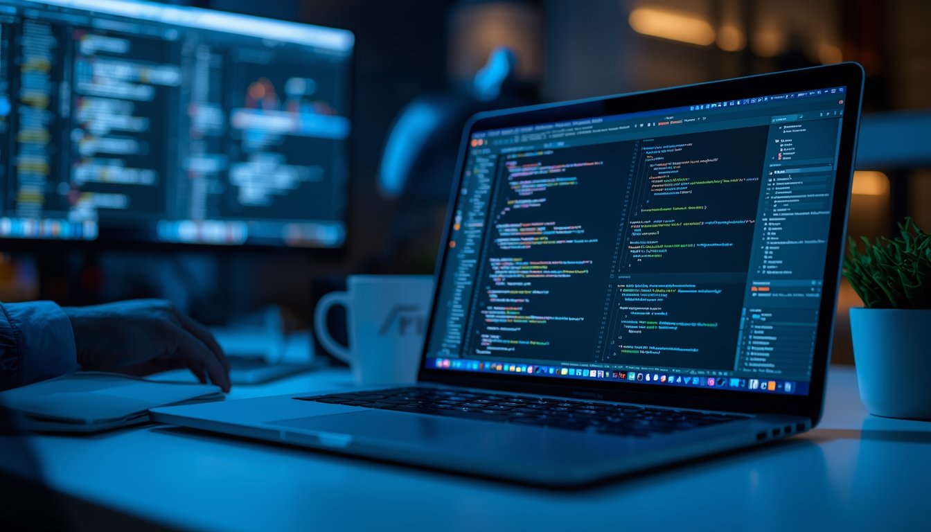 Software Development Company: Complete Guide for Modern Businesses