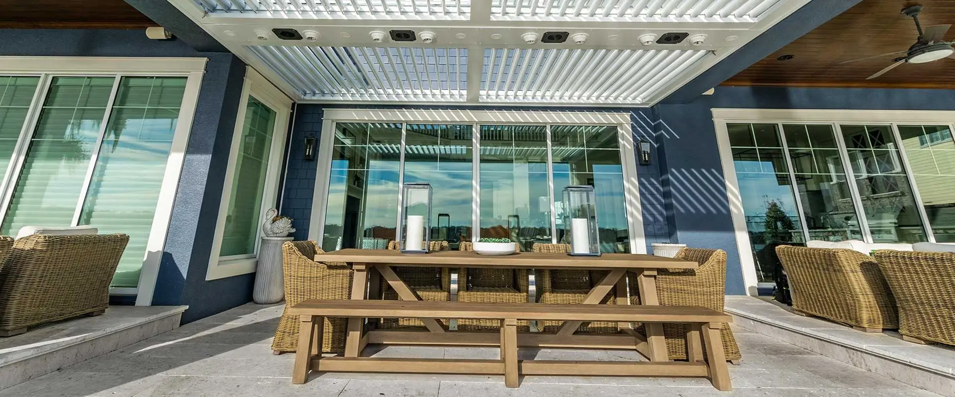 The Complete Guide to Patio Cooling Systems: Choosing the Best Patio Misters for Outdoor Comfort