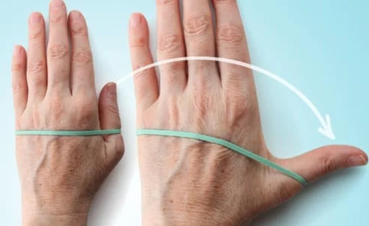 Trigger Thumb Exercises: Easy Exercises to Reduce Pain and Improve Mobility