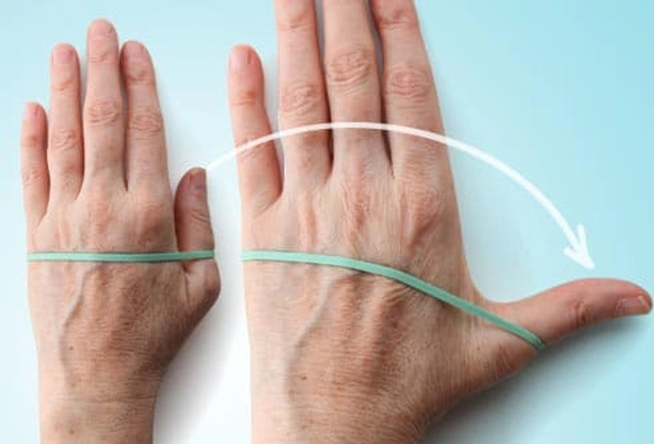 Trigger Thumb Exercises: Easy Exercises to Reduce Pain and Improve Mobility