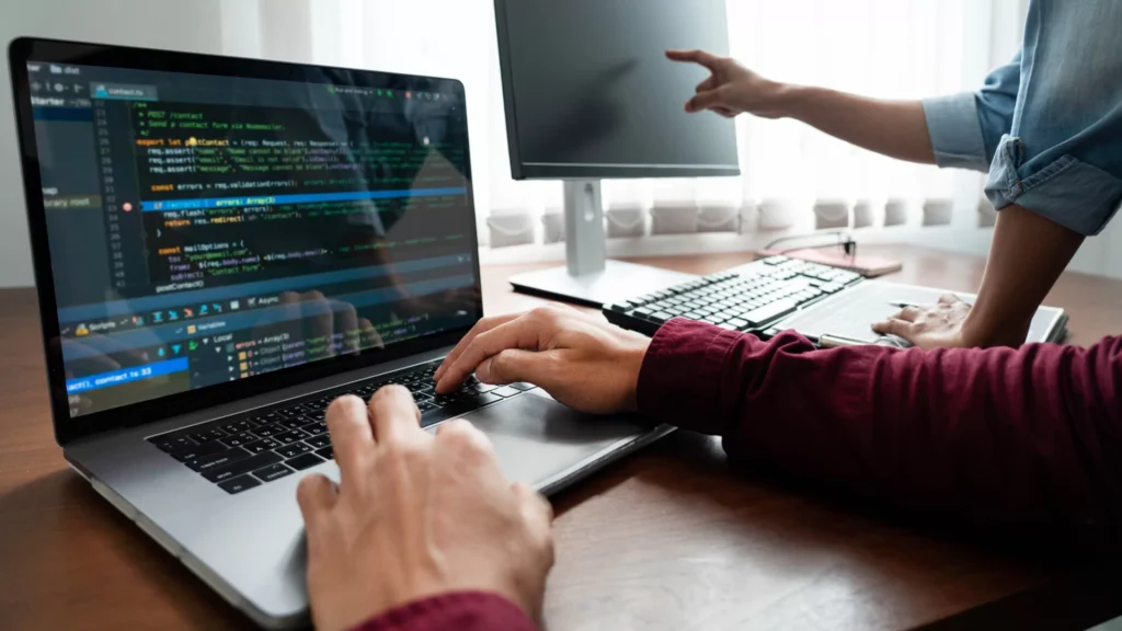 Software Developer vs Software Engineer: Key Differences and Career Opportunities 2 %Post title%